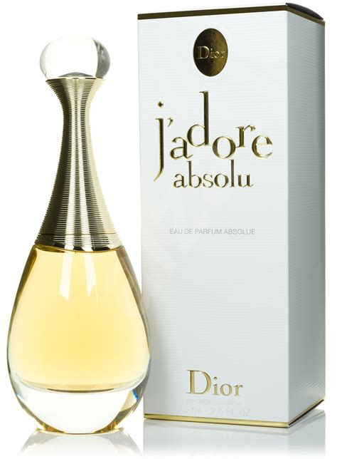 j'aodre dior